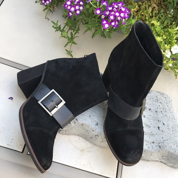 ☀️Kork-ease Denoon Ankle Boot - Picture 7 of 12